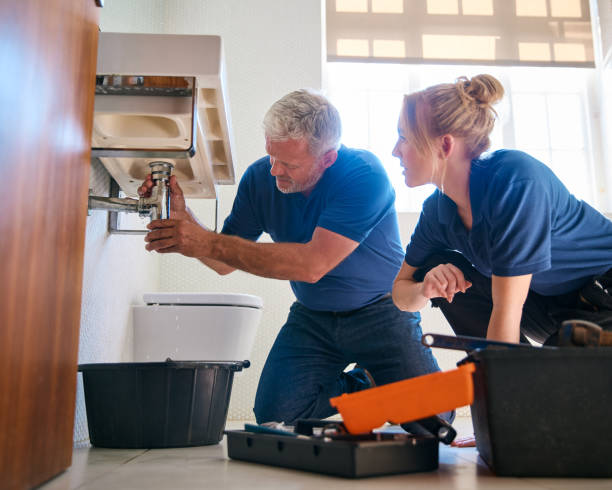 Septic System Installation and Maintenance in Selmer, TN